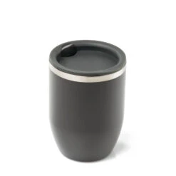 GSI Outdoors Glacier Stainless 6.5 Fl Oz Doppio Mug