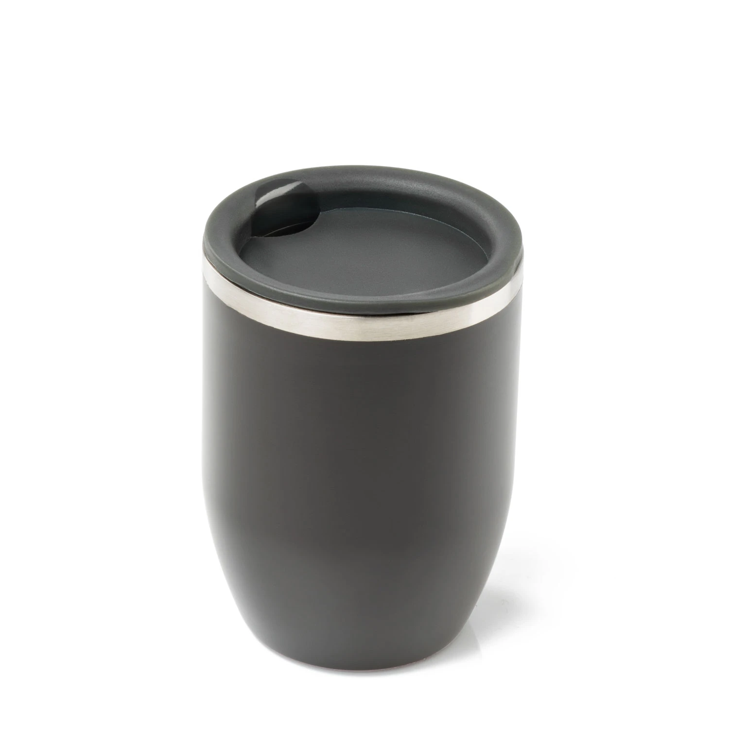 GSI Outdoors Glacier Stainless 6.5 Fl Oz Doppio Mug 3 GSI Outdoors Glacier Stainless 6.5 Fl Oz Doppio Mug