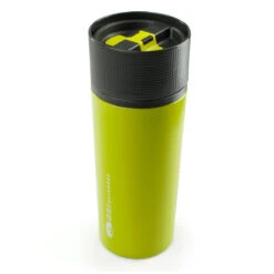 GSI Outdoors Glacier Stainless Commuter Mug (Fall 2020)