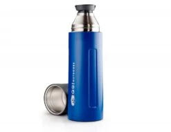 GSI Outdoors Glacier Stainless Vacuum Bottle -Professional Outdoor Camping Equipment Store 67462 0 i