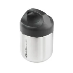 GSI Outdoors Glacier Stainless 9 Fl Oz Tiffin