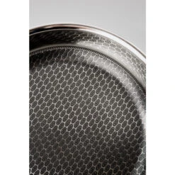 GSI Outdoors Glacier Stainless 8 Inch Frypan -Professional Outdoor Camping Equipment Store 68108 a1 f 27156.1626822369