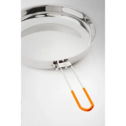 GSI Outdoors Glacier Stainless Troop Cookset -Professional Outdoor Camping Equipment Store 68208 a2 f 43822.1626822815