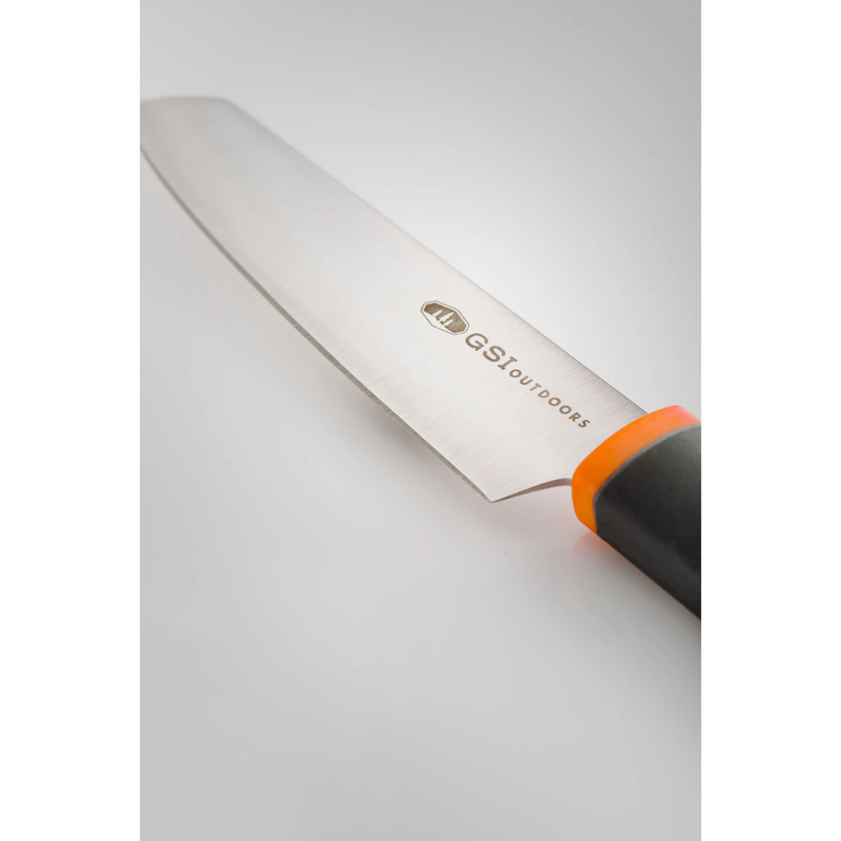 GSI Outdoors Santoku 4-inch Paring Knife 5 GSI Outdoors Santoku 4-inch Paring Knife - Image 3