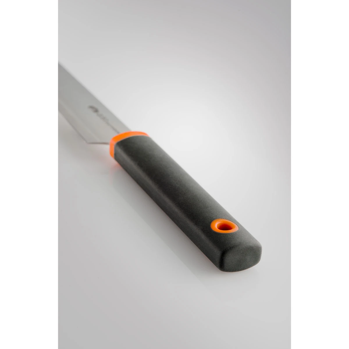 GSI Outdoors Santoku 4-inch Paring Knife 7 GSI Outdoors Santoku 4-inch Paring Knife - Image 5