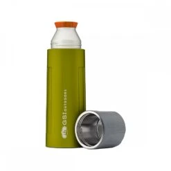 GSI Outdoors Glacier Stainless Vacuum Bottle -Professional Outdoor Camping Equipment Store 771