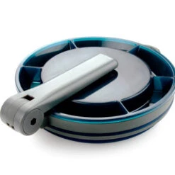 GSI Outdoors Collapsible Fairshare Mug -Professional Outdoor Camping Equipment Store 79202 4 g 36408.1626822284