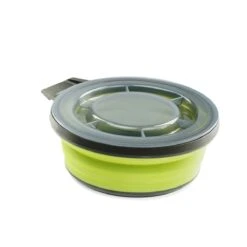 GSI Outdoors Escape Bowl With Lid -Professional Outdoor Camping Equipment Store 79243 h1 f 1 33077.1652899838