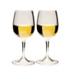 GSI Outdoors Nesting Wine Glass Set 1 GSI Outdoors Nesting Wine Glass Set -Professional Outdoor Camping Equipment Store 79302 h3 f 80323.1626822625
