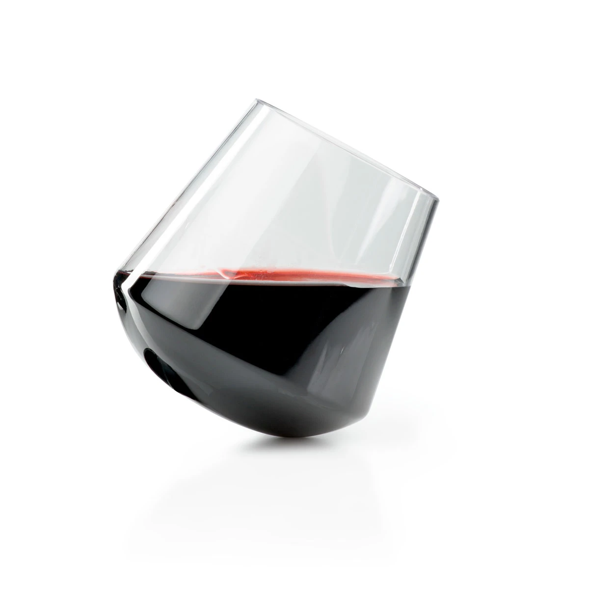 GSI Outdoors Stemless Red Wine Glass 3 GSI Outdoors Stemless Red Wine Glass