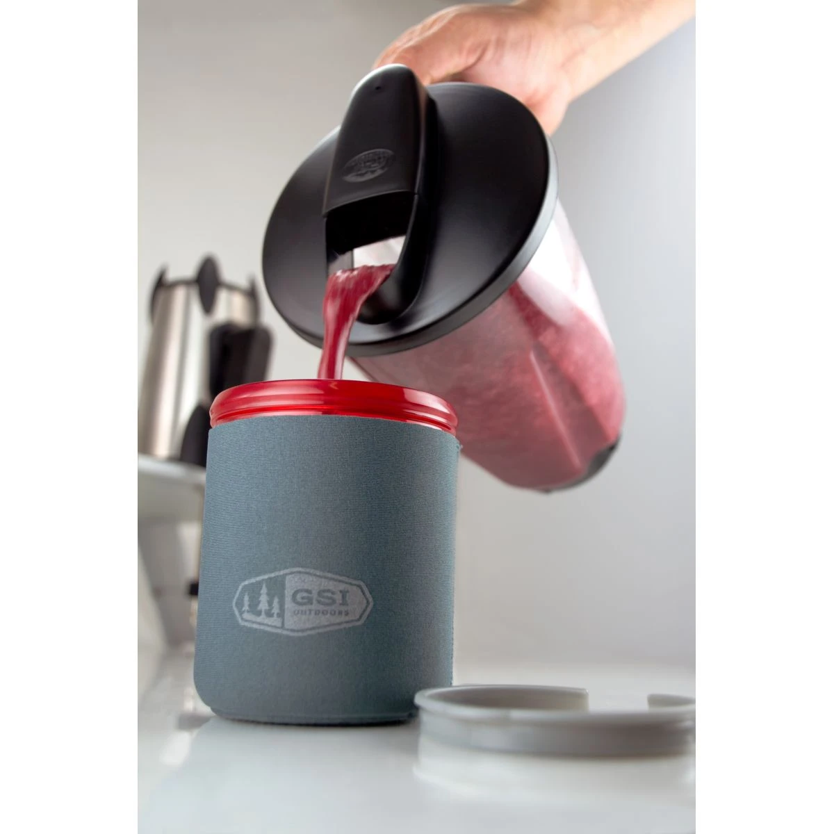 GSI Outdoors Vortex Blender 9 GSI Outdoors Vortex Blender - Image 7