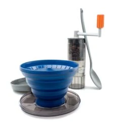 GSI Outdoors Gourmet PourOver Java Set