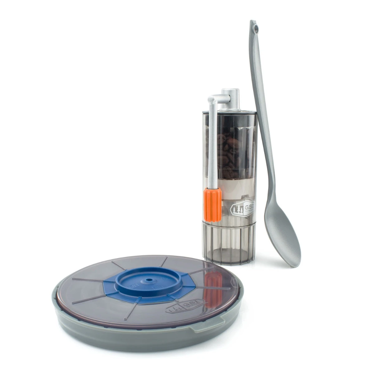 GSI Outdoors Gourmet PourOver Java Set 4 GSI Outdoors Gourmet PourOver Java Set - Image 2