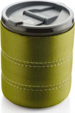 GSI Outdoors Infinity Insulated Mug -Professional Outdoor Camping Equipment Store 7d7c4e8306be443c498fbcce249c3865