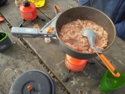 GSI Outdoors Pivot Spoon -Professional Outdoor Camping Equipment Store 883850 240081402804966 775601661 o