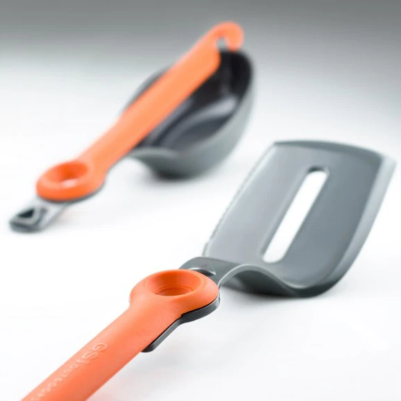 GSI Outdoors Gourmet Kitchen Set 11 4 GSI Outdoors Gourmet Kitchen Set 11 - Image 2