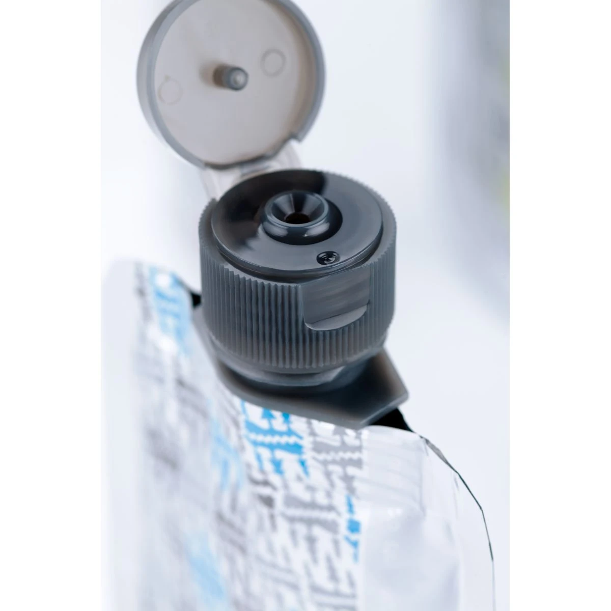 GSI Outdoors Soft Sided Condiment Bottle Set 6 GSI Outdoors Soft Sided Condiment Bottle Set - Image 4