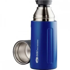 GSI Outdoors Glacier Stainless Vacuum Bottle -Professional Outdoor Camping Equipment Store BL 10