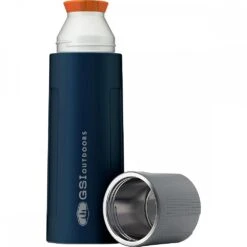 GSI Outdoors Glacier Stainless Vacuum Bottle -Professional Outdoor Camping Equipment Store BL 9