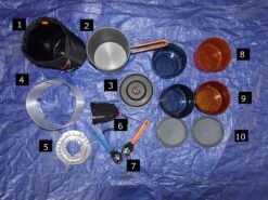 GSI Outdoors Halulite Microdualist Complete -Professional Outdoor Camping Equipment Store DSC00465c