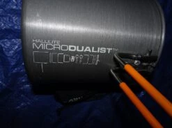 GSI Outdoors Halulite Microdualist Complete -Professional Outdoor Camping Equipment Store DSC00470a