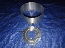 GSI Outdoors Halulite Microdualist Complete -Professional Outdoor Camping Equipment Store DSC00488a