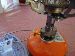 GSI Outdoors Halulite Microdualist Complete -Professional Outdoor Camping Equipment Store DSC00491a