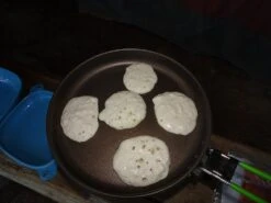 GSI Outdoors Escape HS 3L Pot + Frypan -Professional Outdoor Camping Equipment Store DSC06504