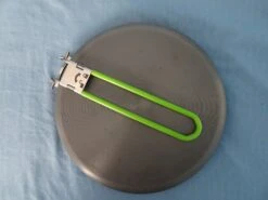 GSI Outdoors Escape HS 3L Pot + Frypan -Professional Outdoor Camping Equipment Store DSC06678