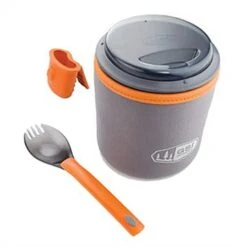 GSI Outdoors Halulite Minimalist Cookset -Professional Outdoor Camping Equipment Store G117