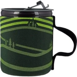 GSI Outdoors Infinity Insulated Mug -Professional Outdoor Camping Equipment Store GN 2