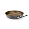 GSI Outdoors Pinnacle Frypan -Professional Outdoor Camping Equipment Store GSI1019 2 74234.1626821763