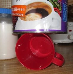 GSI Outdoors Cascadian Mug -Professional Outdoor Camping Equipment Store Garden20190401 4210 GSI CascadianMug rigid 500