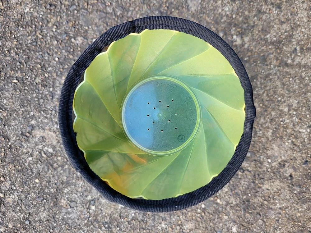 GSI Outdoors Ultralight Java Drip 6 GSI Outdoors Ultralight Java Drip - Image 4