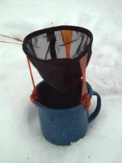 GSI Outdoors Ultralight Java Drip 25 GSI Outdoors Ultralight Java Drip -Professional Outdoor Camping Equipment Store IMG 0022