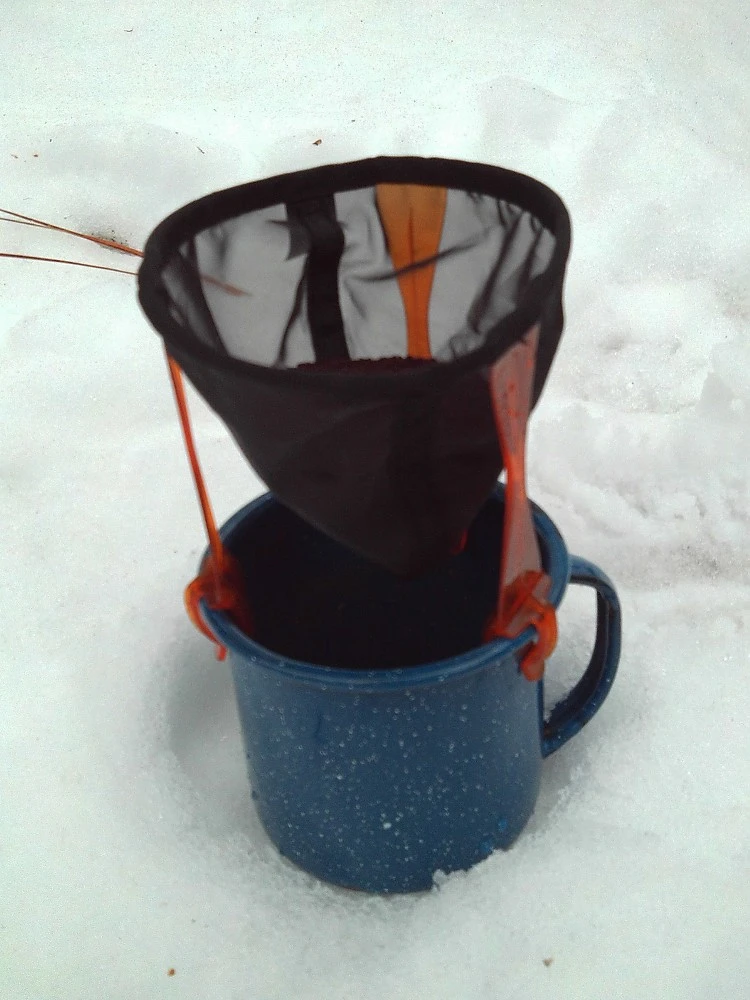 GSI Outdoors Ultralight Java Drip 13 GSI Outdoors Ultralight Java Drip - Image 11