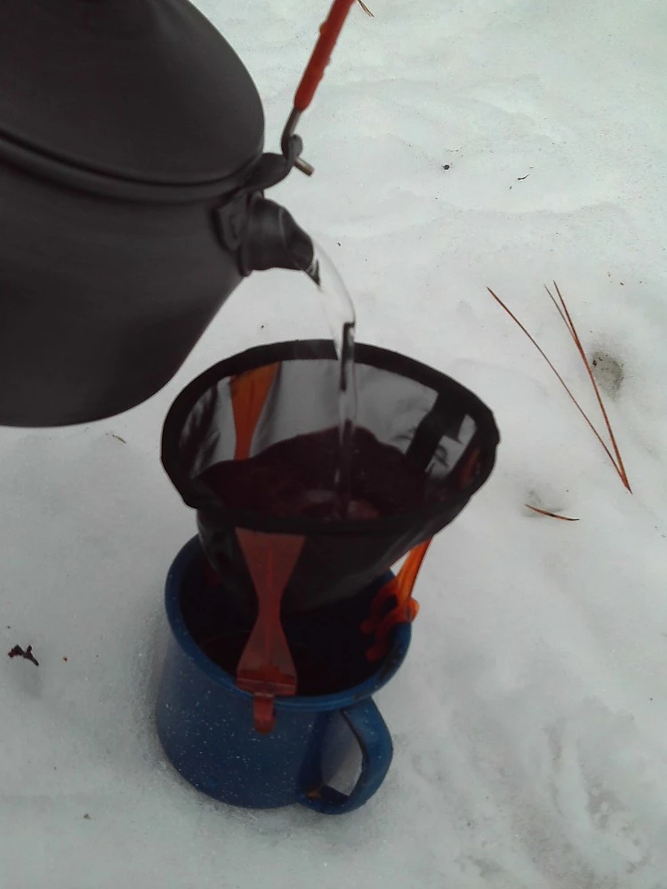 GSI Outdoors Ultralight Java Drip 11 GSI Outdoors Ultralight Java Drip - Image 9