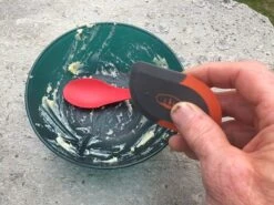 GSI Outdoors Compact Scraper -Professional Outdoor Camping Equipment Store IMG 0225