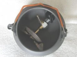 GSI Outdoors Halulite Tea Kettle -Professional Outdoor Camping Equipment Store IMG 2488a