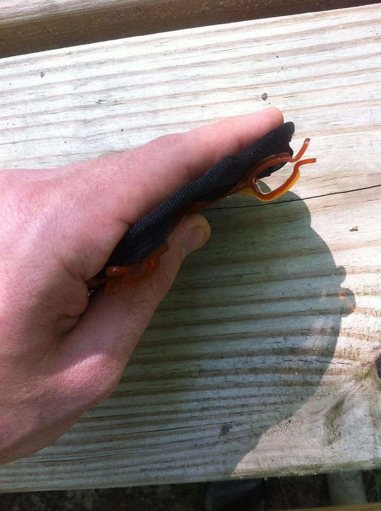 GSI Outdoors Ultralight Java Drip 8 GSI Outdoors Ultralight Java Drip - Image 6