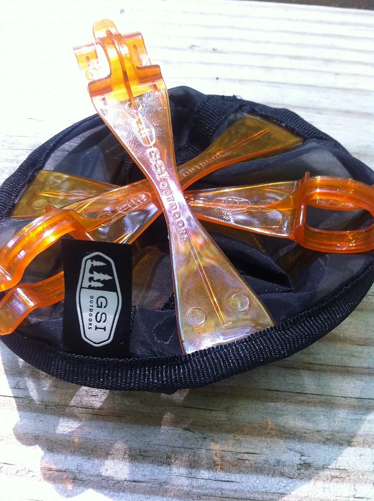 GSI Outdoors Ultralight Java Drip 7 GSI Outdoors Ultralight Java Drip - Image 5