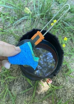 GSI Outdoors Pinnacle Dualist HS -Professional Outdoor Camping Equipment Store IMG 3465