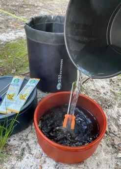 GSI Outdoors Pinnacle Dualist HS -Professional Outdoor Camping Equipment Store IMG 4324