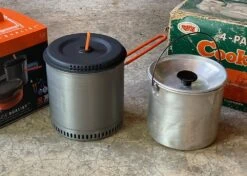 GSI Outdoors Pinnacle Dualist HS -Professional Outdoor Camping Equipment Store IMG 4493