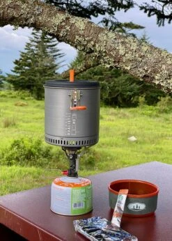 GSI Outdoors Pinnacle Dualist HS -Professional Outdoor Camping Equipment Store IMG 4548