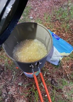 GSI Outdoors Pinnacle Dualist HS -Professional Outdoor Camping Equipment Store IMG 4591