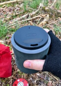 GSI Outdoors Halulite Minimalist II -Professional Outdoor Camping Equipment Store IMG 6765