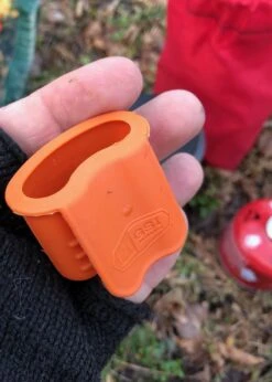 GSI Outdoors Halulite Minimalist II -Professional Outdoor Camping Equipment Store IMG 6768