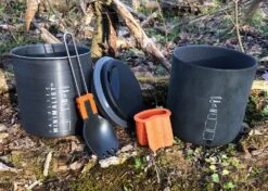 GSI Outdoors Halulite Minimalist II -Professional Outdoor Camping Equipment Store IMG 6776