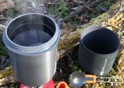 GSI Outdoors Halulite Minimalist II -Professional Outdoor Camping Equipment Store IMG 6790